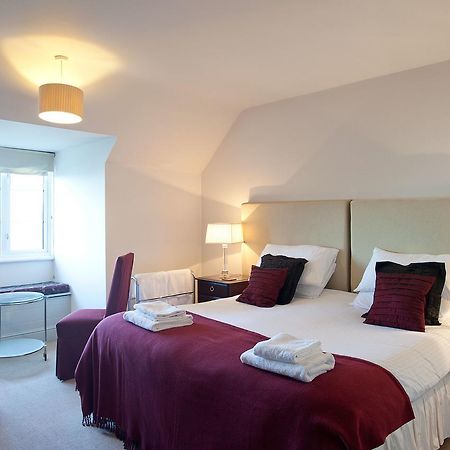 Bed and Breakfast Bella Vista Swanage Exterior foto